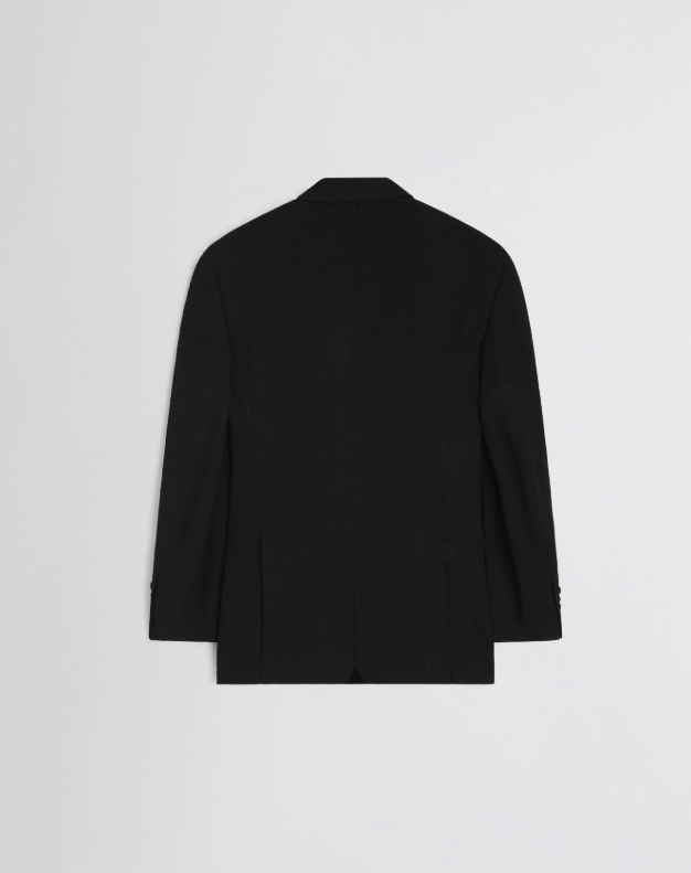 [PHOEBE PHILO] Jacket SS26 DV162PL3251900BK