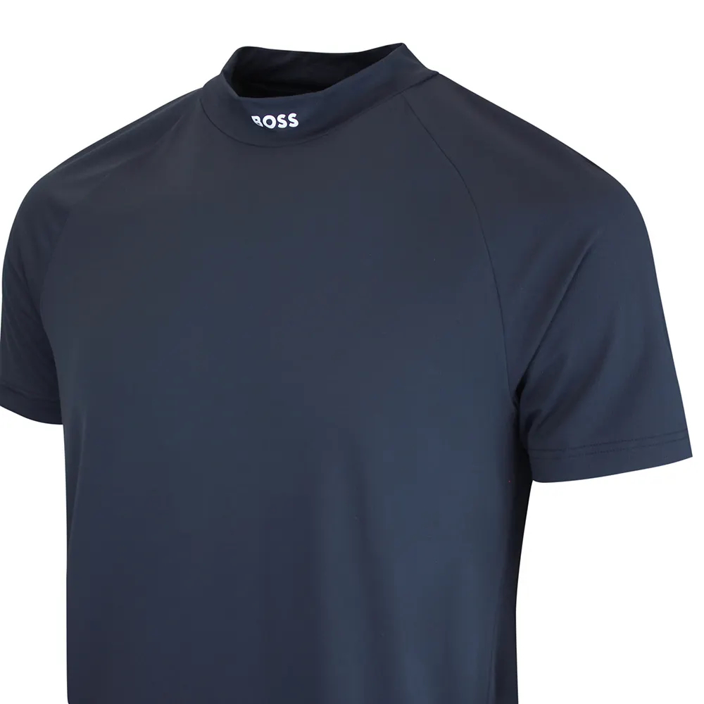 [BOSS] T-shirts Short Sleeve SS26 50559209402