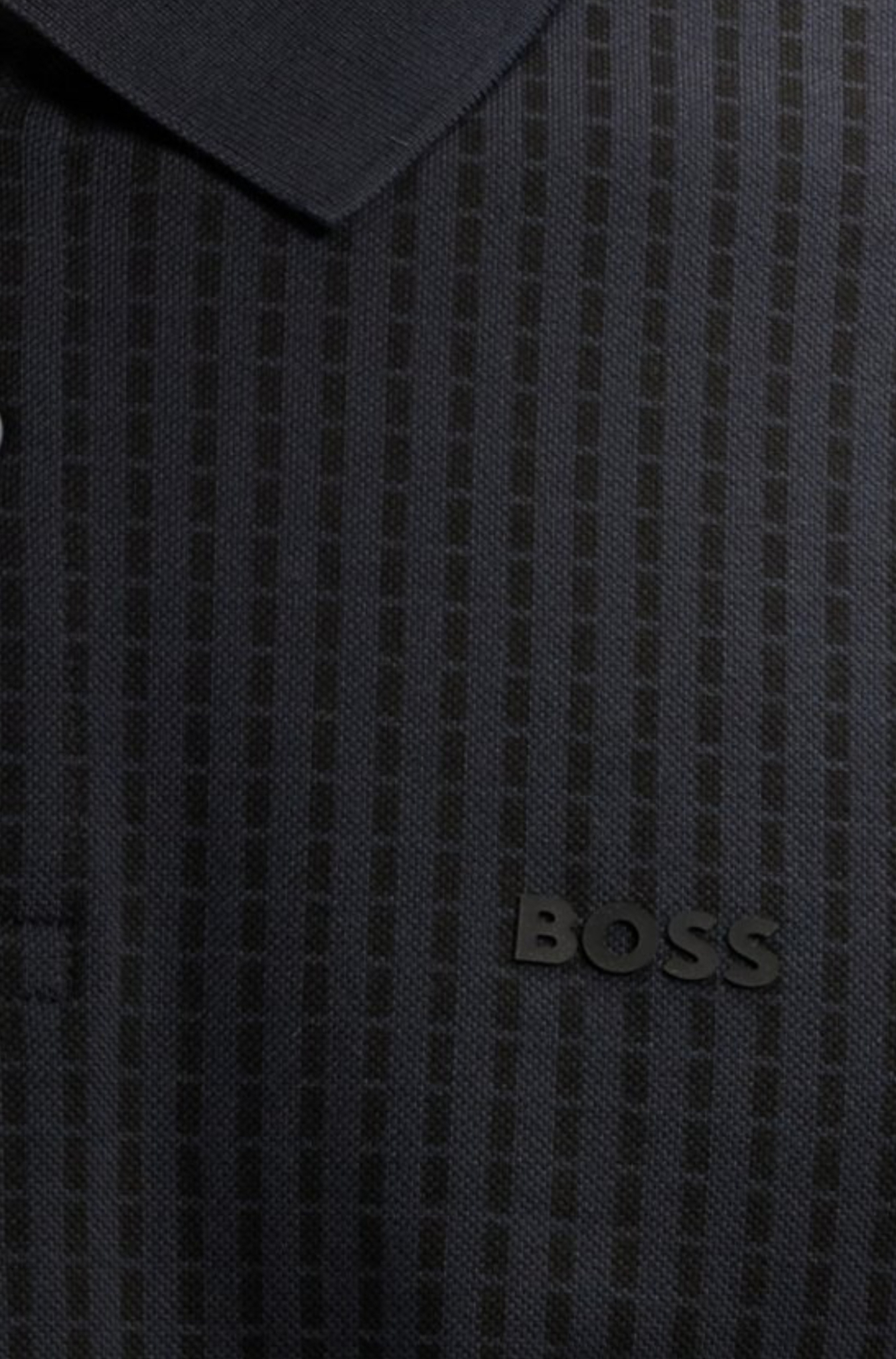 [BOSS] T-shirts Short Sleeve SS26 50559355402