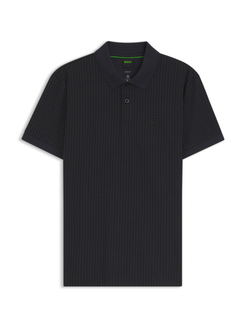 [BOSS] T-shirts Short Sleeve SS26 50559355402