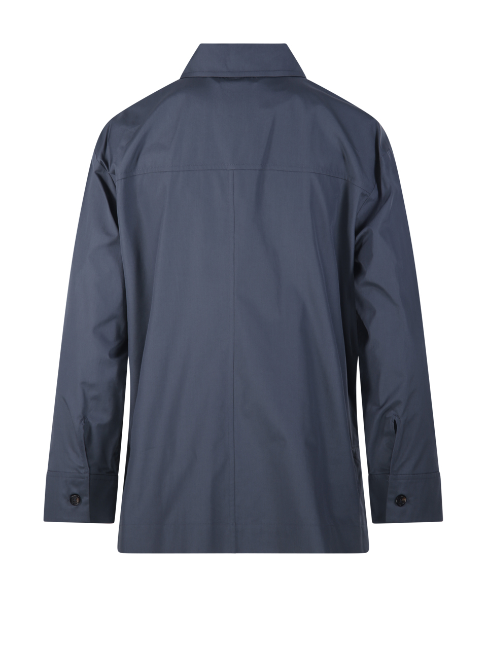 [MAXMARA S] Shirts Long Sleeve SS26 2619111083600