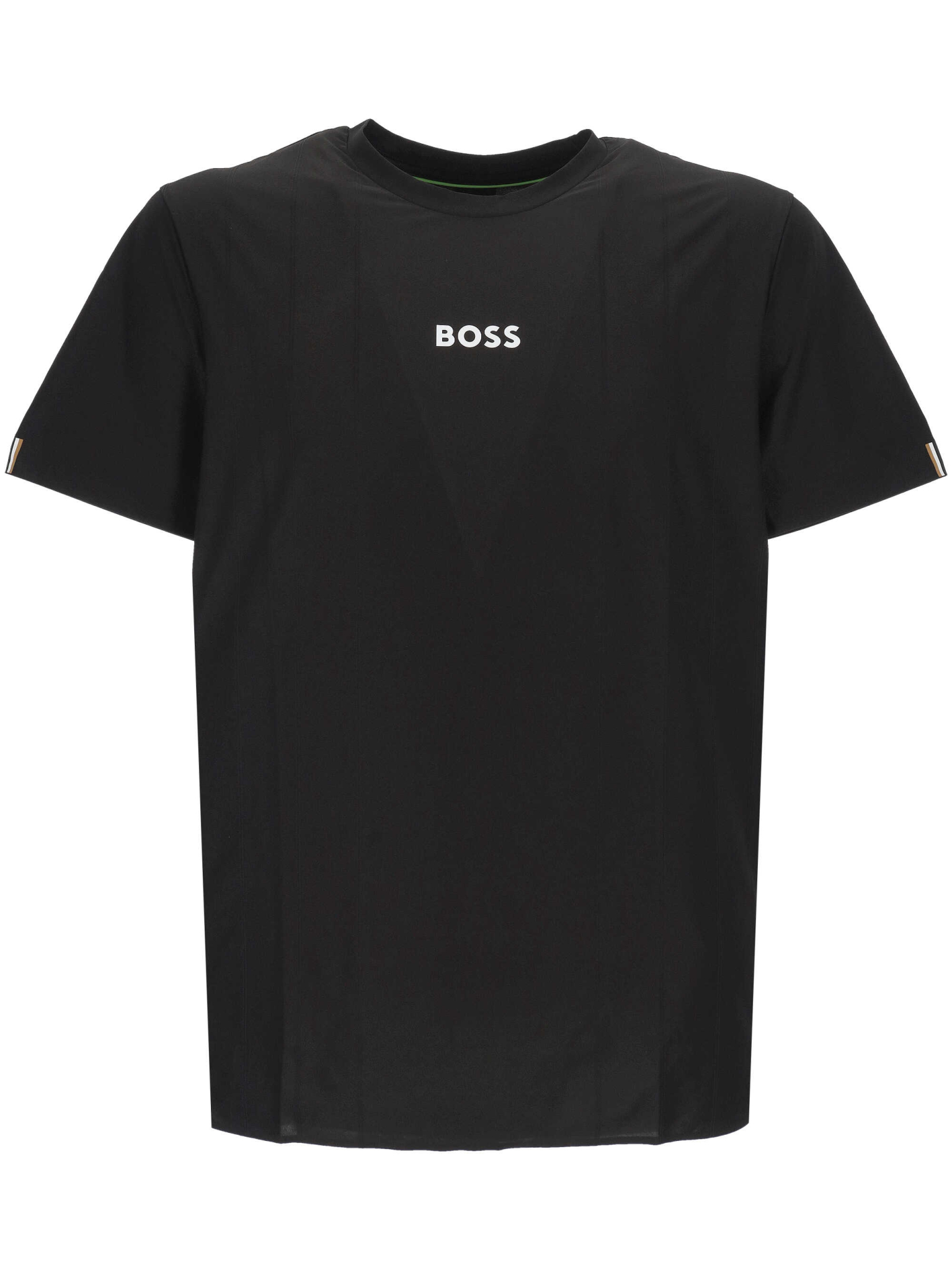 [BOSS] T-shirts Short Sleeve SS26 50559199001