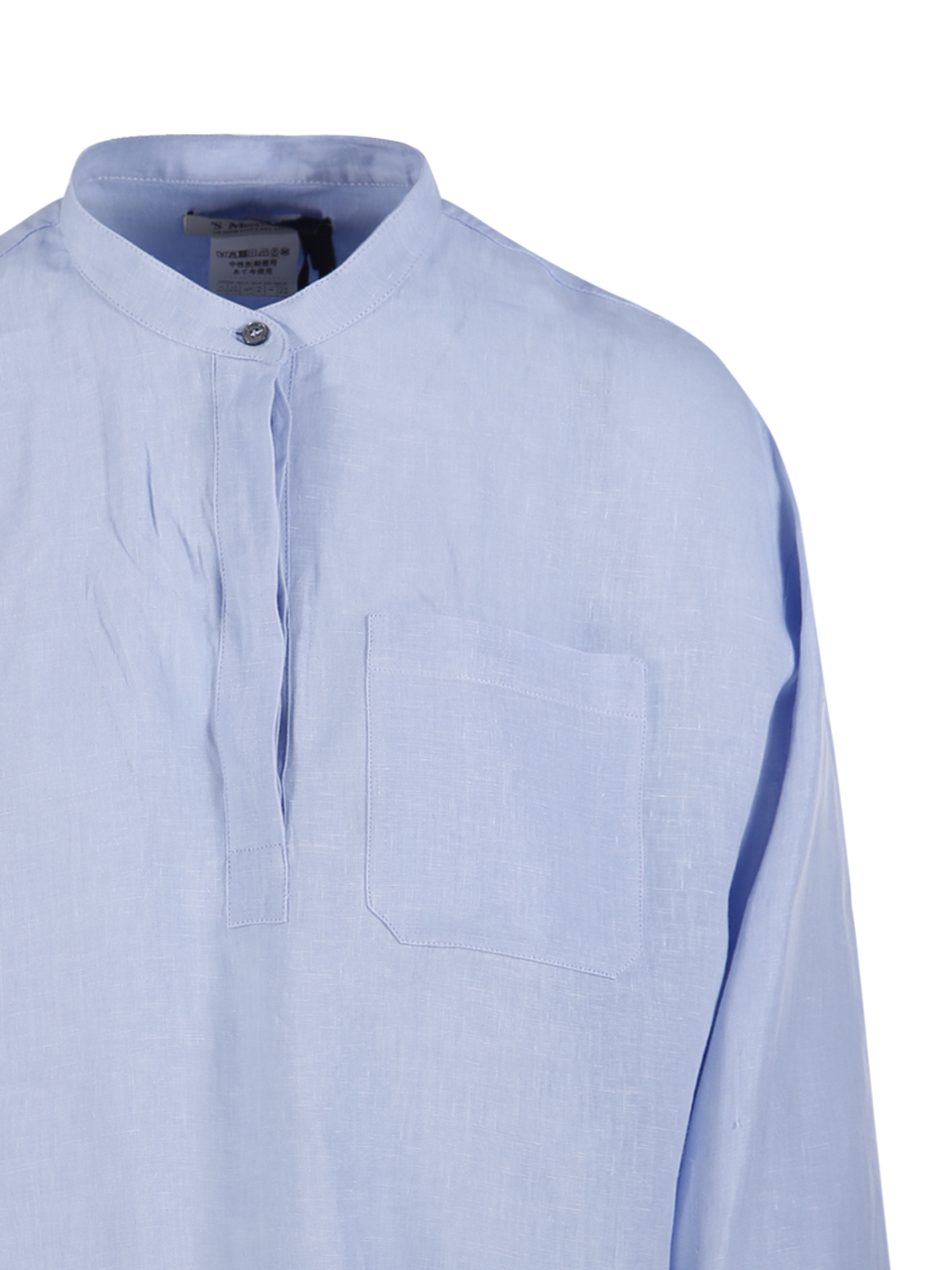 [MAXMARA S] Shirts Long Sleeve SS26 2619111013600
