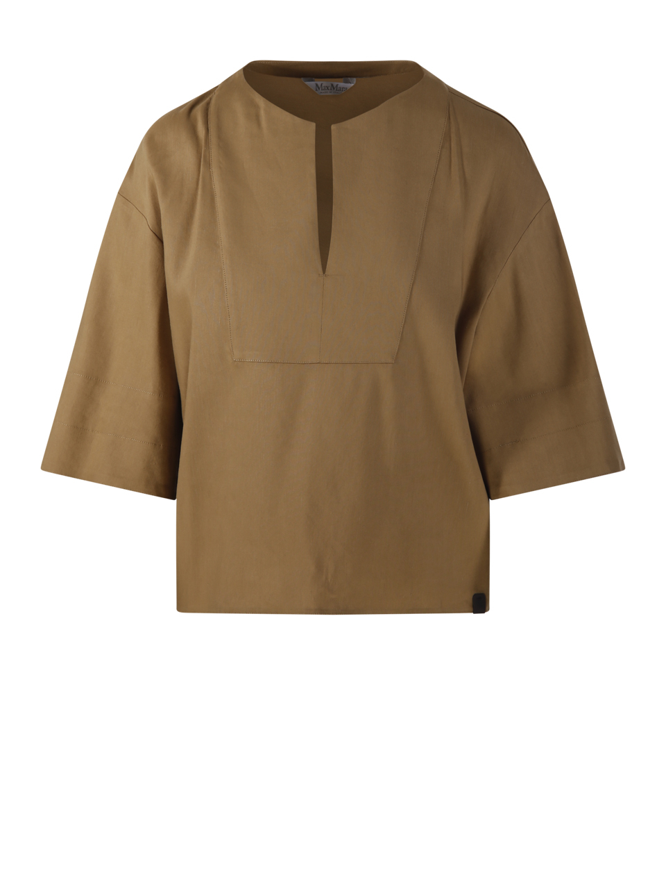 [MAXMARA PURE] Shirts Short Sleeve SS26 2611191019600