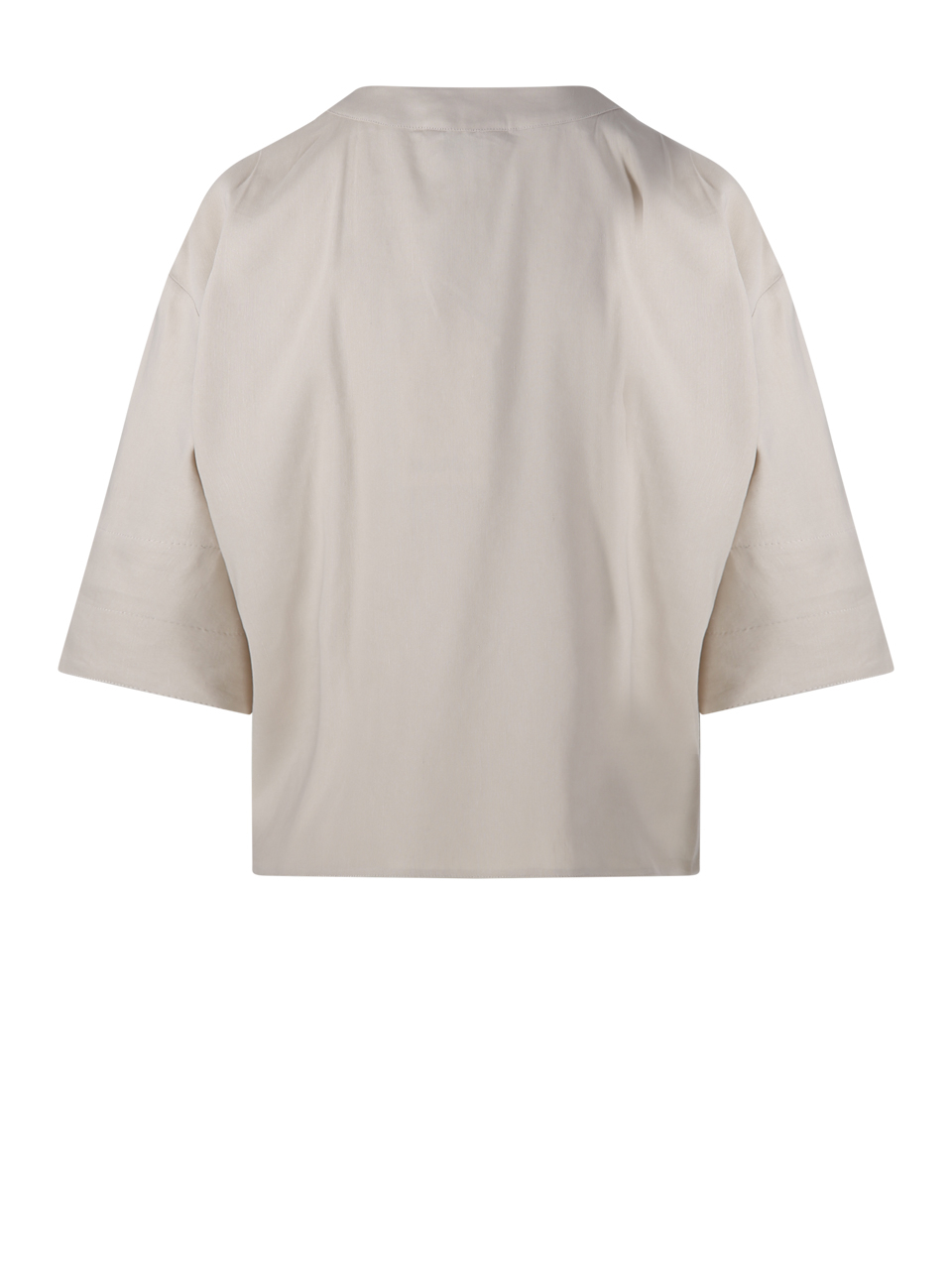 [MAXMARA PURE] Shirts Short Sleeve SS26 2611191019600