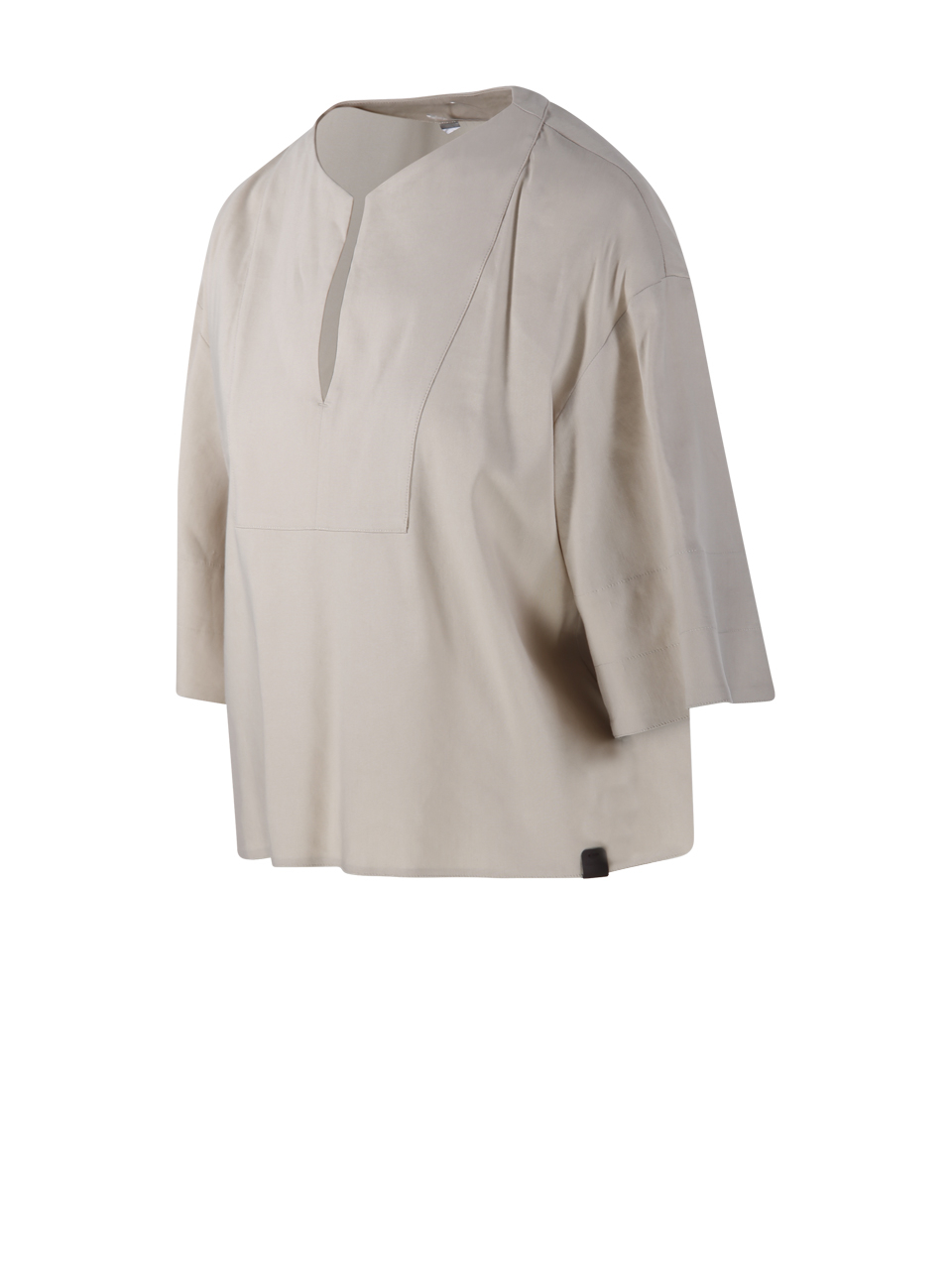 [MAXMARA PURE] Shirts Short Sleeve SS26 2611191019600