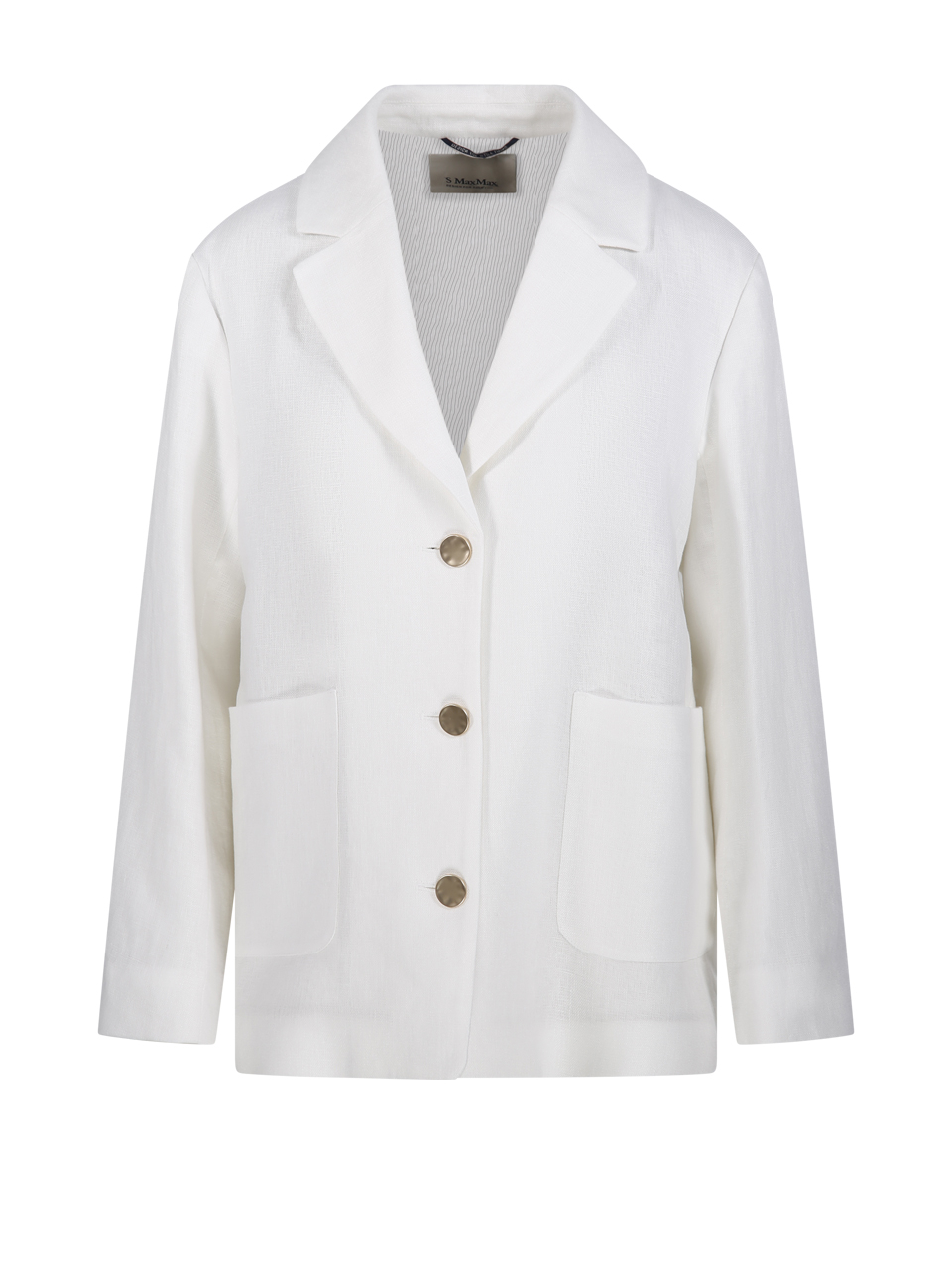 [MAXMARA S] Blazer SS26 2619041053600