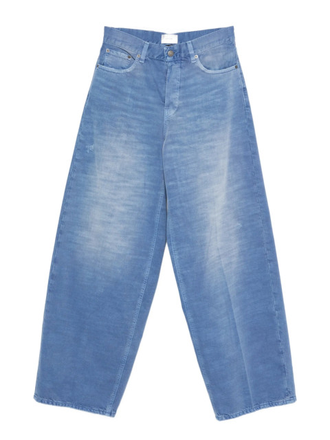 [HAIKURE] Jeans SS26 HEW03296GF172PXT0135