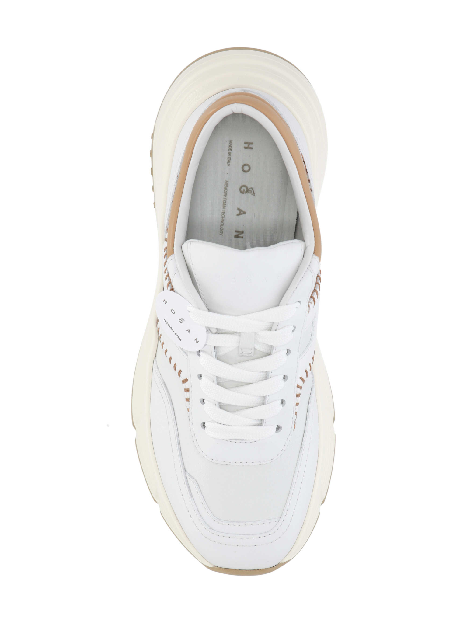 [Hogan] Sneakers SS26 HXW6690FR3CUAI0UAD