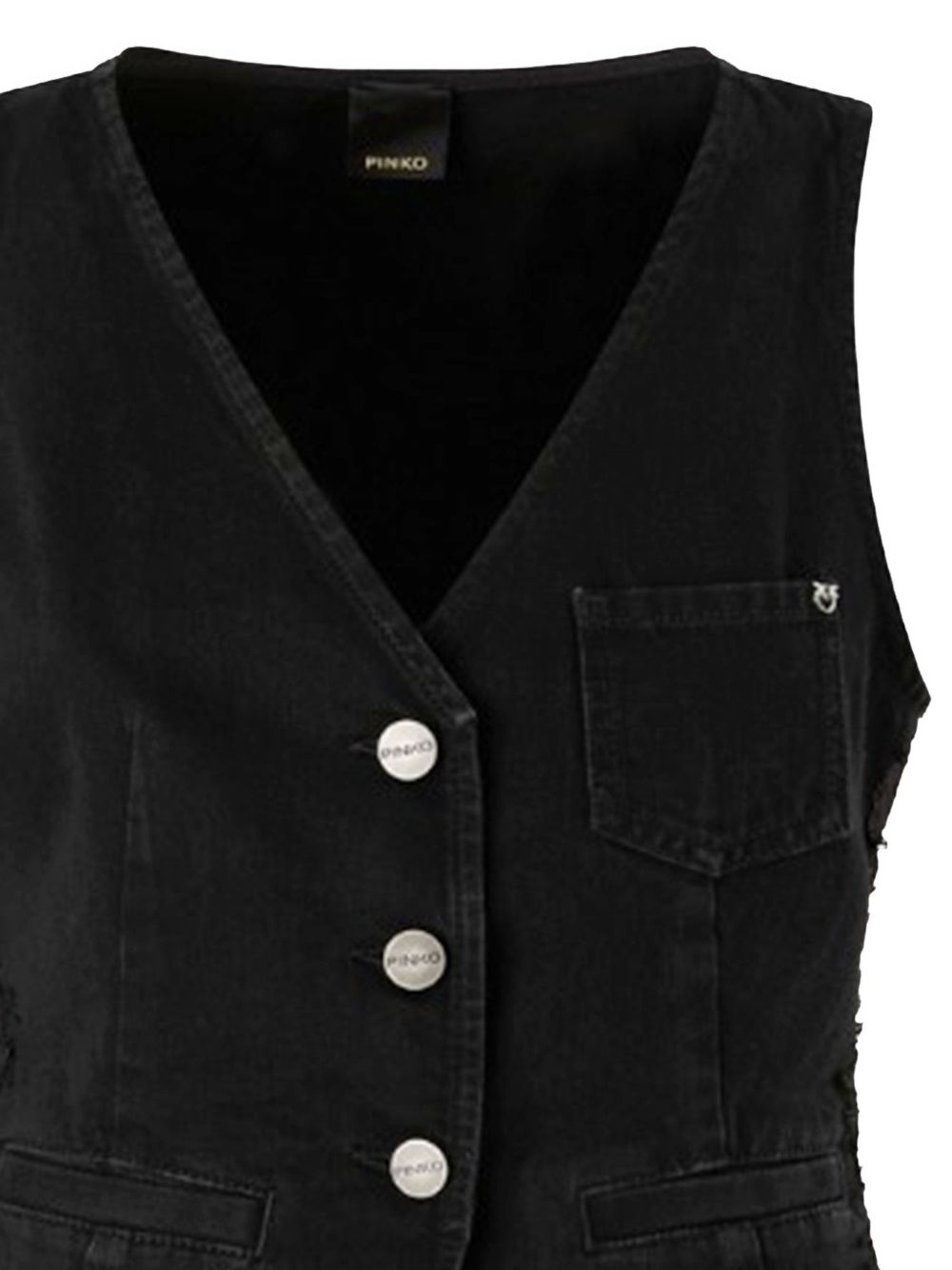 [PINKO] Vest SS26 106424A33VZ99