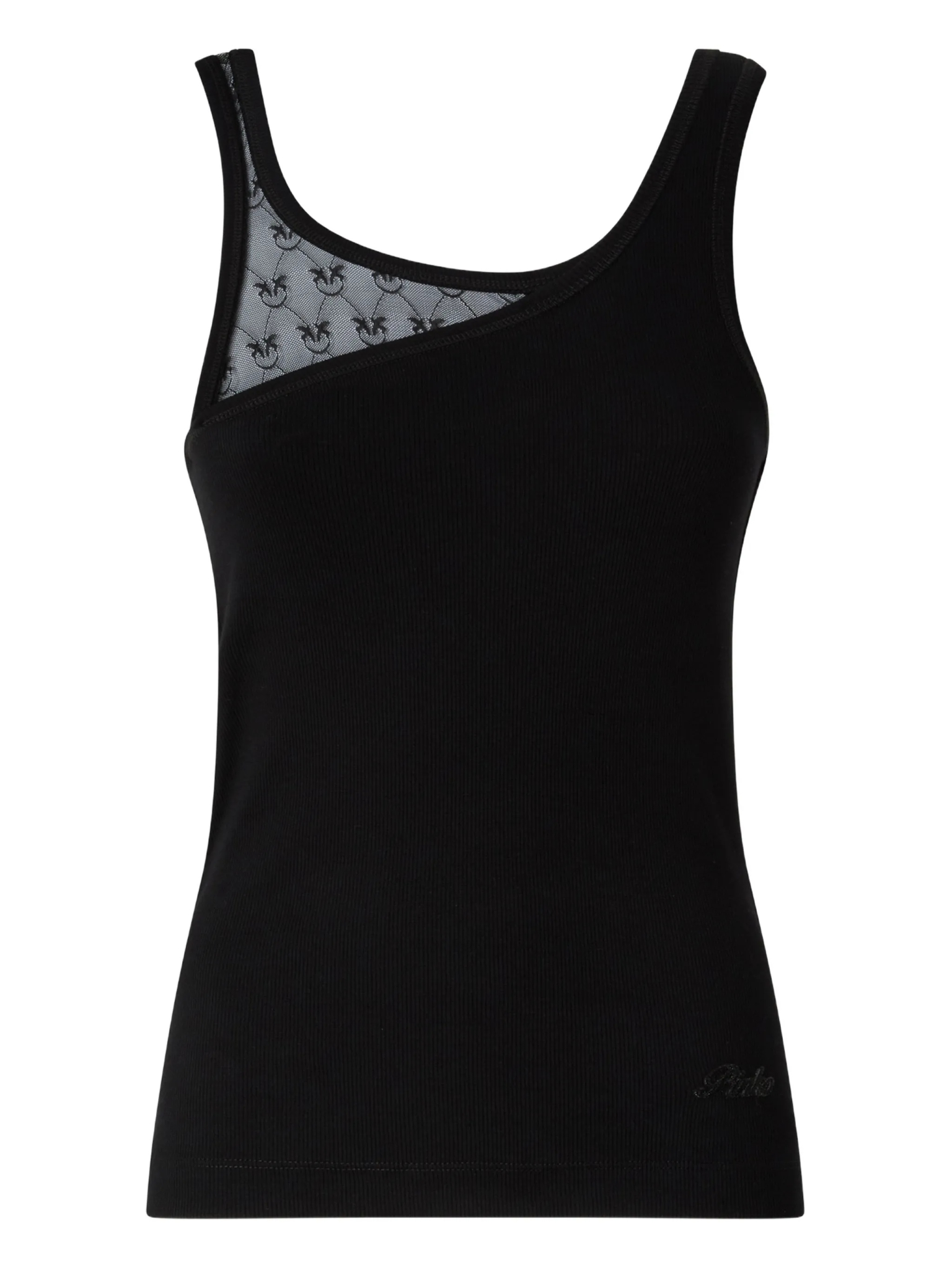 [PINKO] Tank top SS26 106461A362Z99