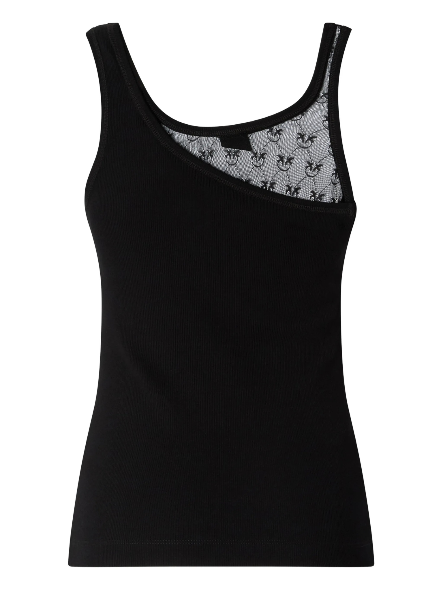 [PINKO] Tank top SS26 106461A362Z99