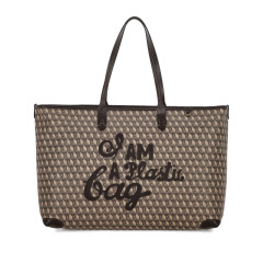 [Anya Hindmarch] Tote bag SS26 205283TRUFFLE
