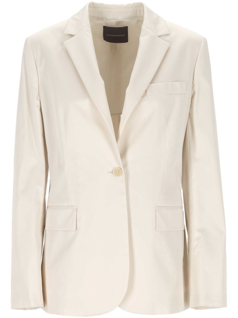 [LORENA ANTONIAZZI] Blazer SS26 P2650GA16A48180104