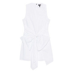 [ROTATE] Sleeveless dress SS26 115302400BCR533400