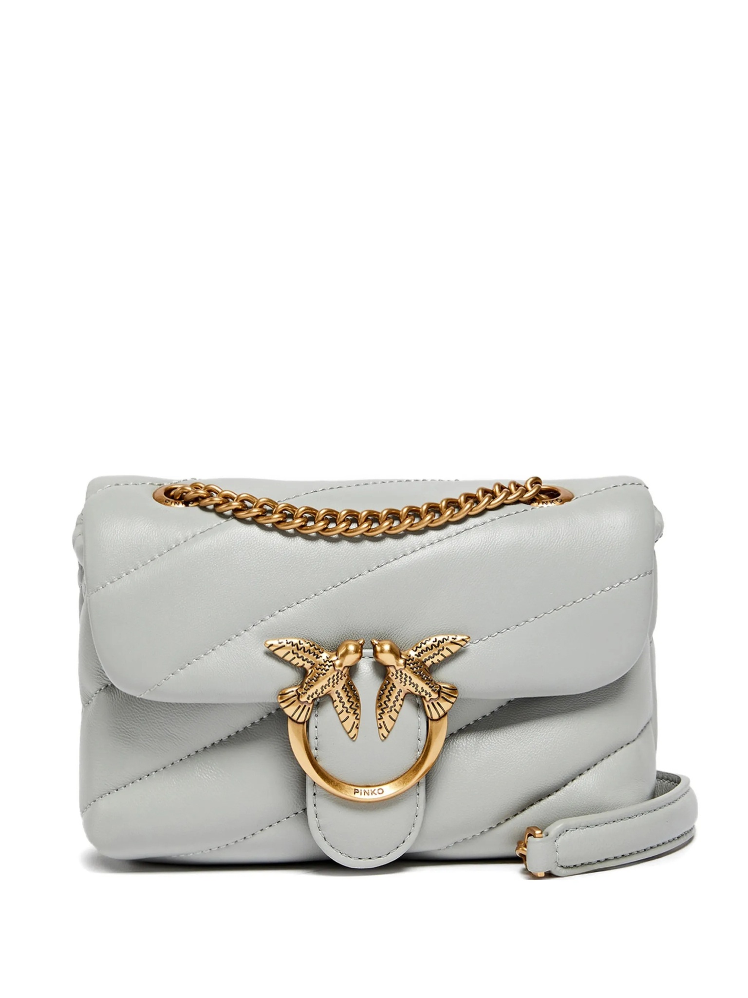 [PINKO] Cross body bag SS26 100040A0F2K32Q