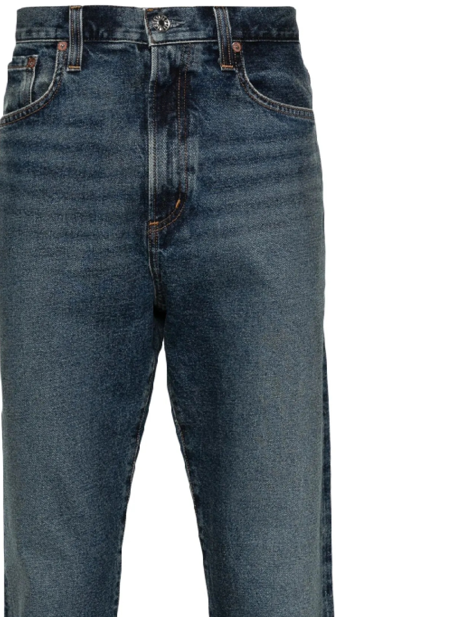 [Agolde] Jeans SS26 A6481279PRMTR
