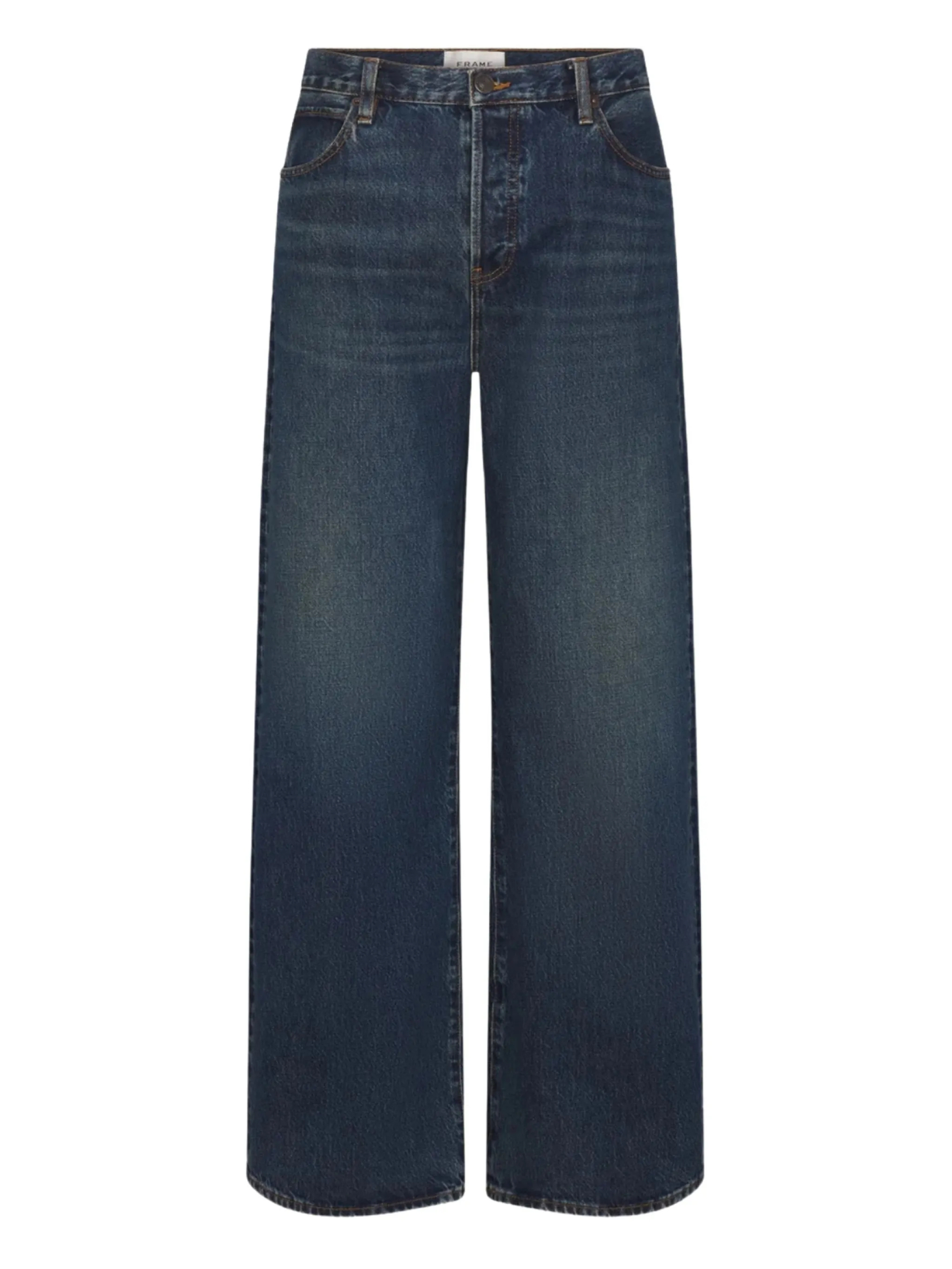 [FRAME] Jeans SS26 2002210DTOX