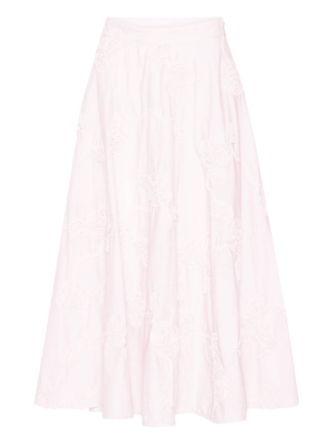 [ROTATE] Long skirt SS26 1151001809BCR5331809