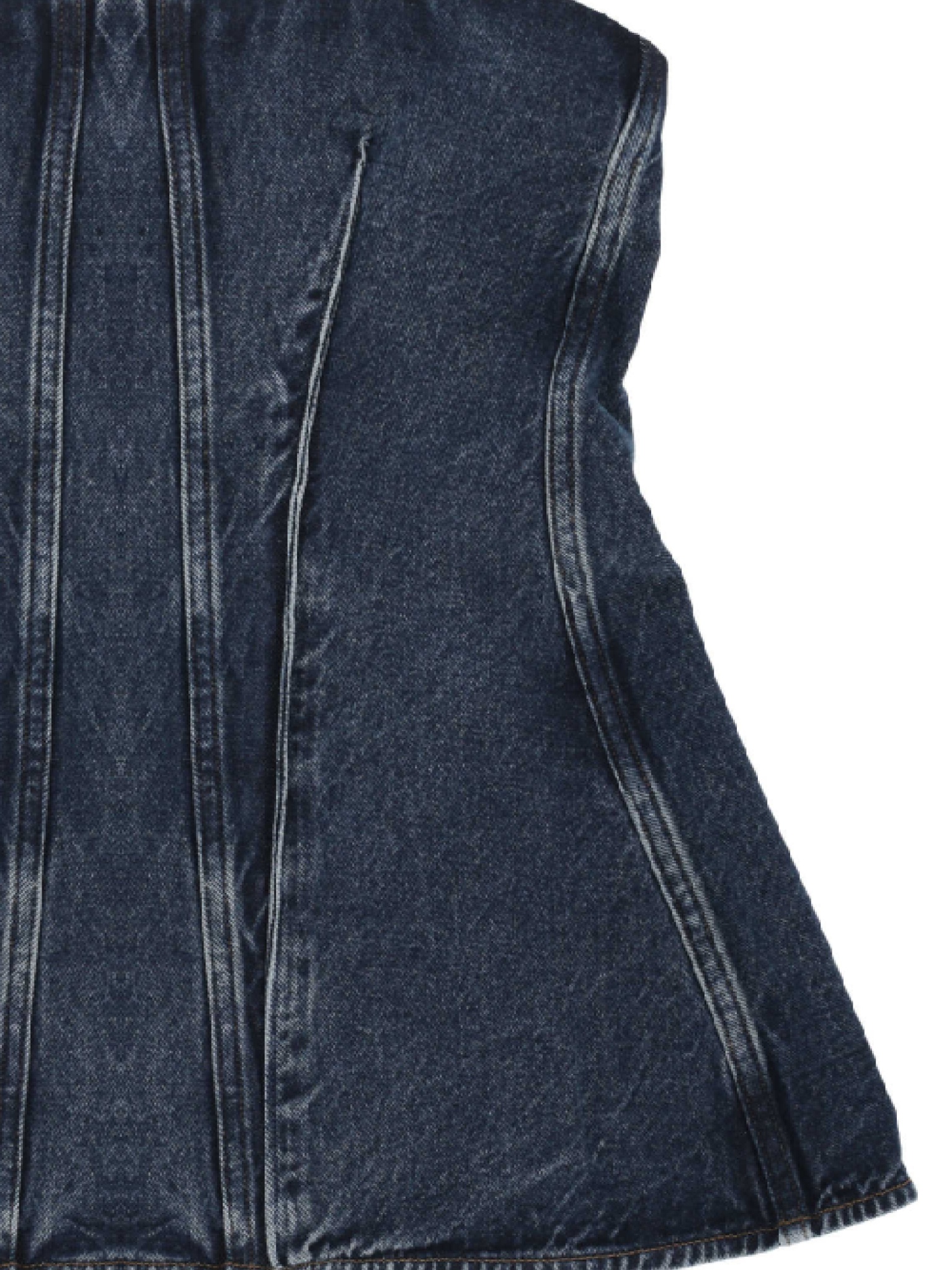[Agolde] Tank top SS26 A74031254FROM