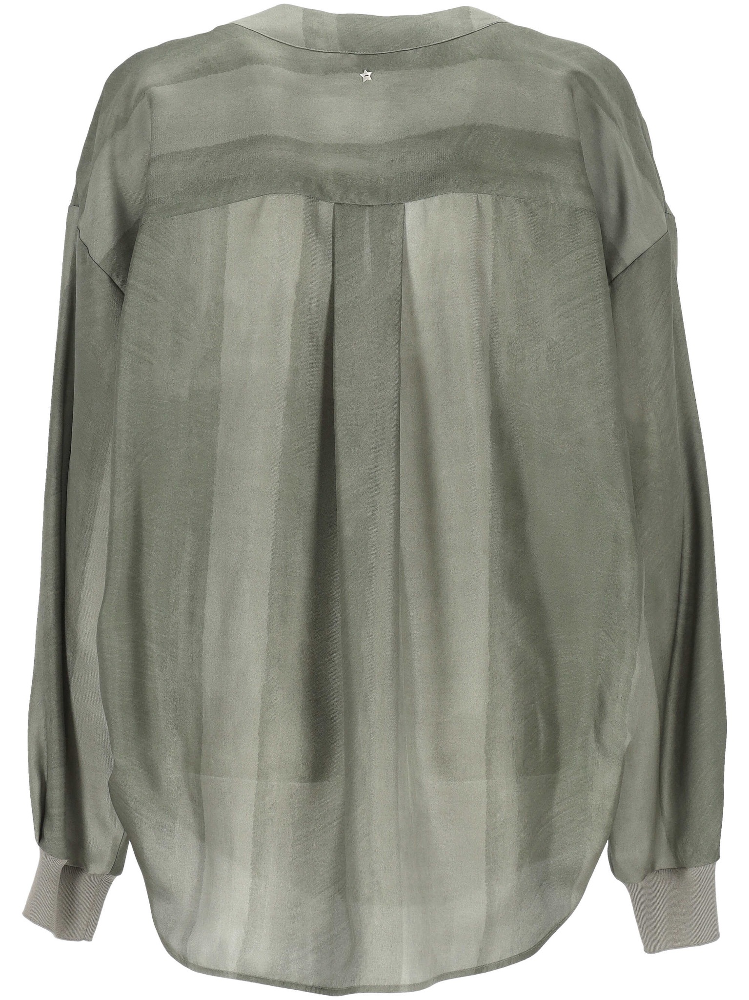 [LORENA ANTONIAZZI] Shirts Long Sleeve SS26 P2657CA11B52180616