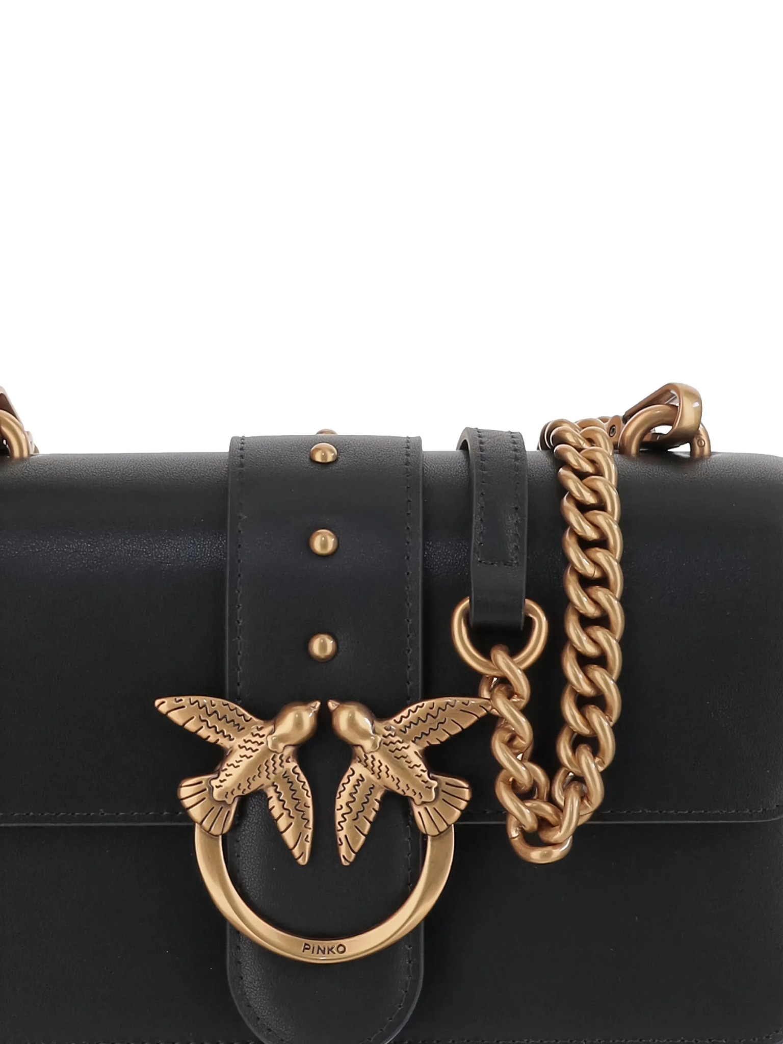 [PINKO] Cross body bag SS26 105856A0F1Z99Q
