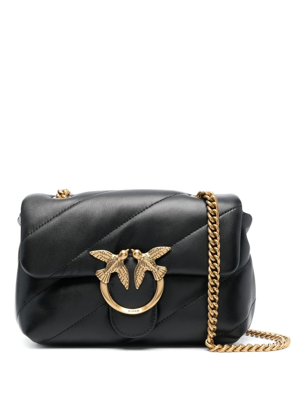 [PINKO] Cross body bag SS26 100039A0F2Z99Q