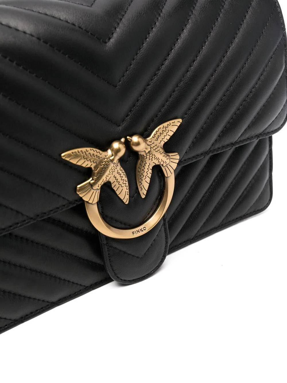 [PINKO] Cross body bag SS26 100941A0GKZ99Q