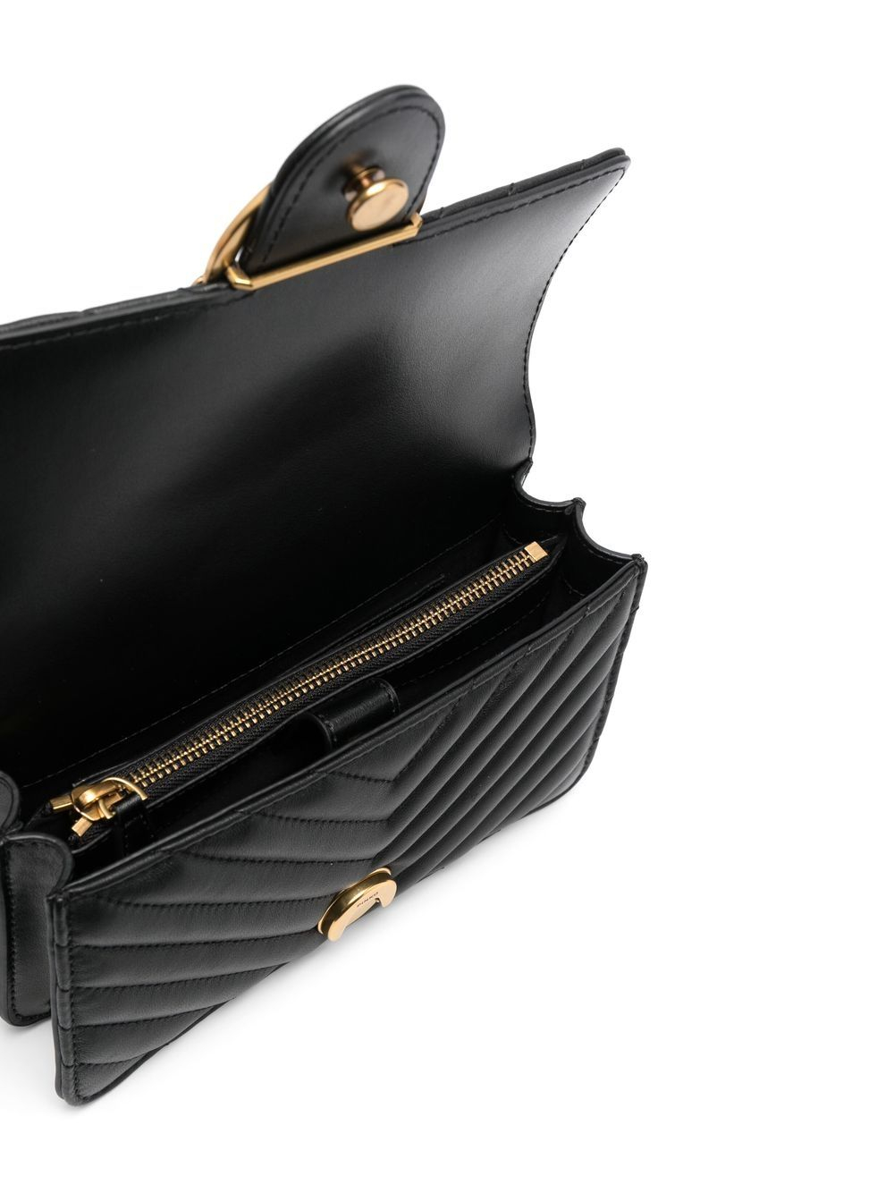 [PINKO] Cross body bag SS26 100074A0GKZ99Q