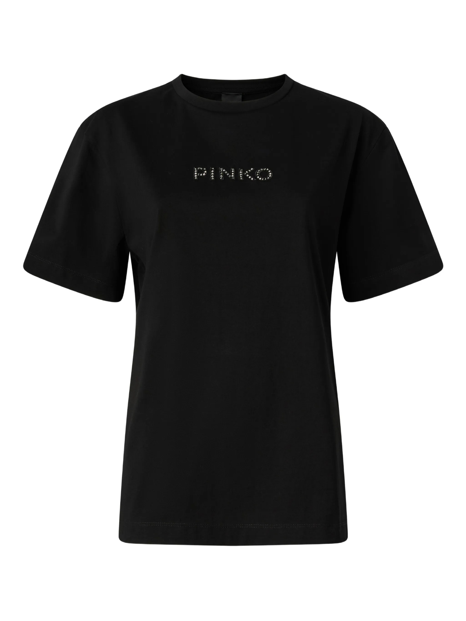 [PINKO] T-shirts Short Sleeve SS26 105526A33SZ99