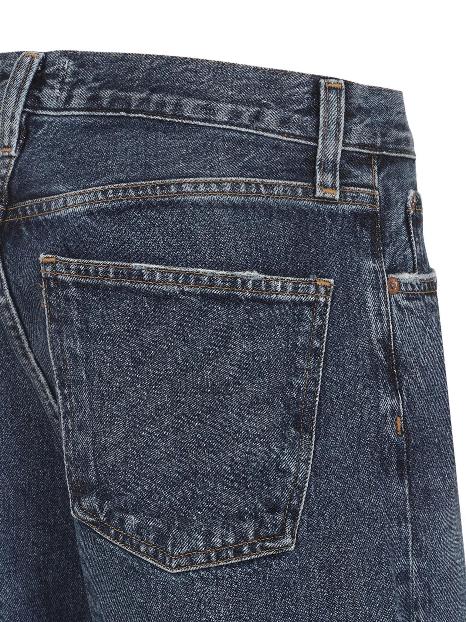 [Agolde] Jeans SS26 A2901206SHWV