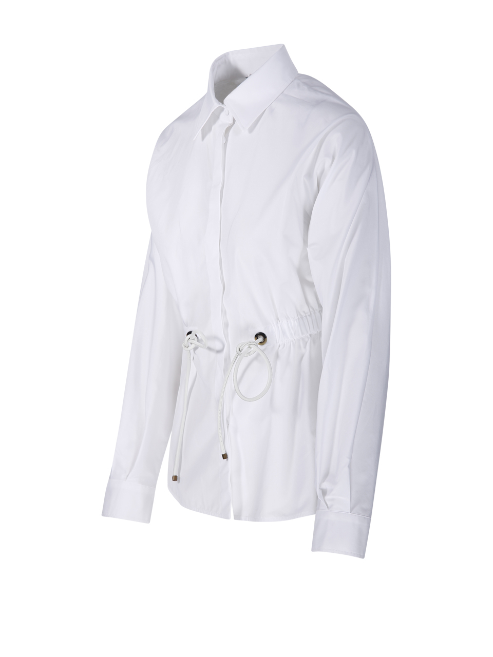 [MaxMara] Shirts Long Sleeve SS26 2611111052600