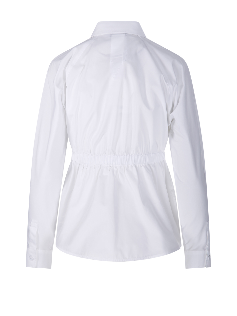 [MaxMara] Shirts Long Sleeve SS26 2611111052600