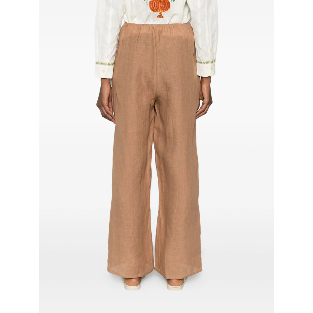 [BASERANGE] Trousers FW26 TRDO-SL STOA OCULA