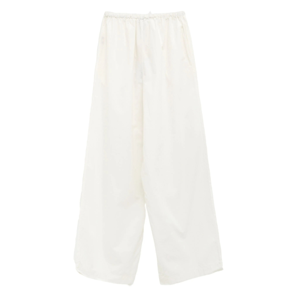 [BASERANGE] Trousers FW26 TRKO-PO KOLLA UNDYE