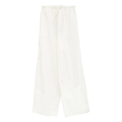 [BASERANGE] Trousers FW26 TRKO-PO KOLLA UNDYE