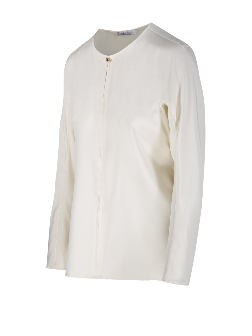 [MAXMARA PURE] Shirts Long Sleeve SS26 2611191018600