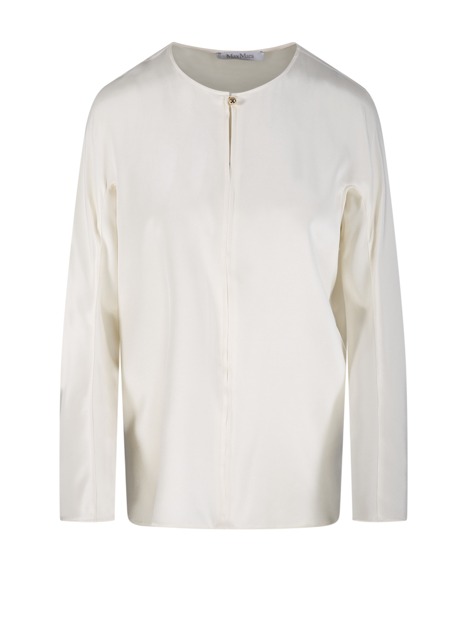 [MAXMARA PURE] Shirts Long Sleeve SS26 2611191018600