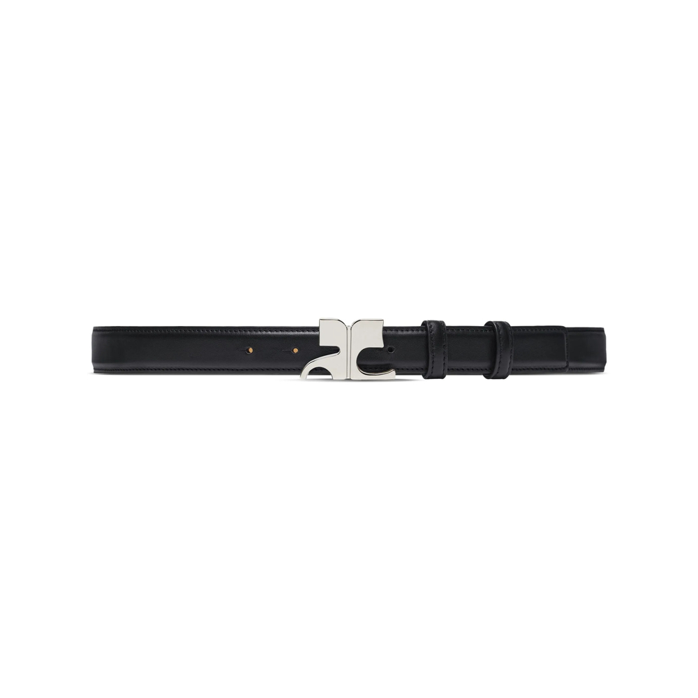 [Courreges] Belt FW26 125ACE020CR 0065 9999