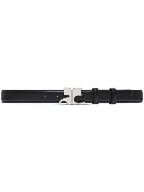 [Courreges] Belt FW26 125ACE020CR 0065 9999