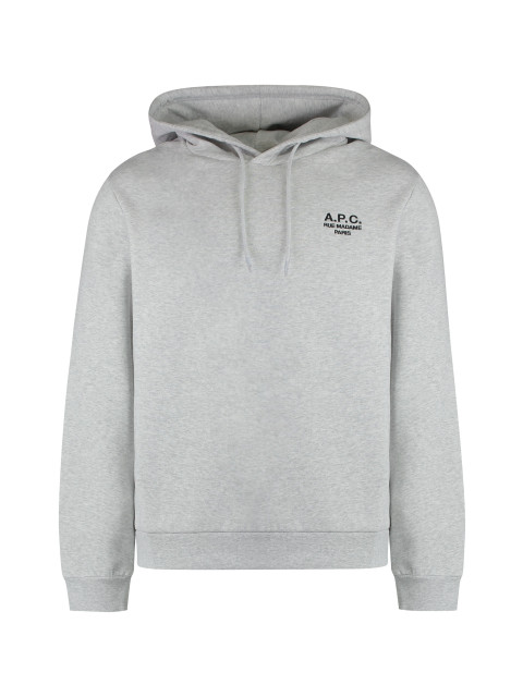 [A.P.C.] Hoodie SS25 COHBVM27914_TPN
