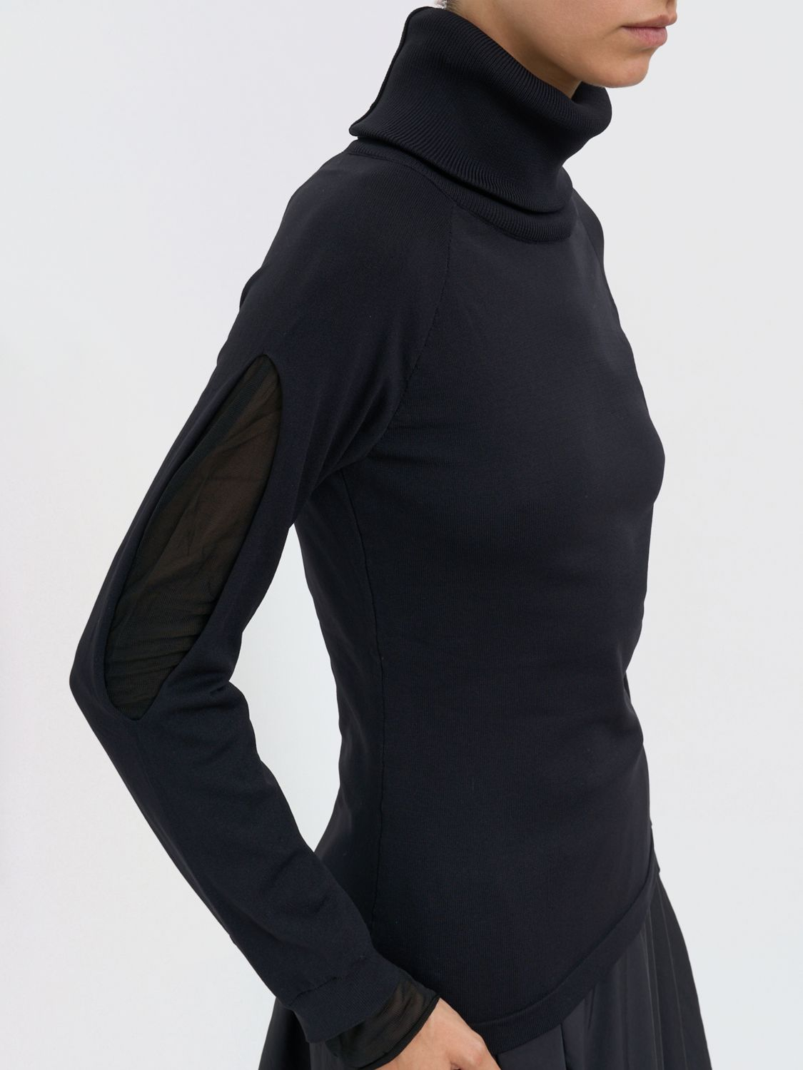 [Y-3] Knitwear FW25 JX2301