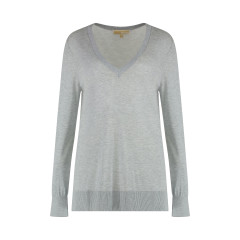 [MICHAEL MICHAEL KORS] Knitwear SS25 MR56159GW2_036