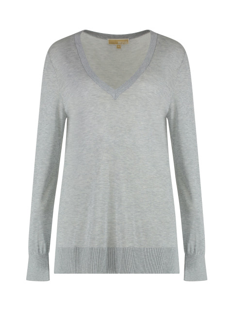 [MICHAEL MICHAEL KORS] Knitwear SS25 MR56159GW2_036