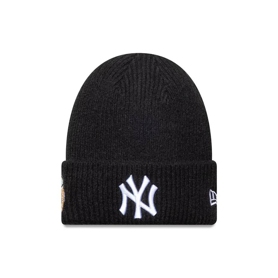 [New Era] Beanie FW25 60691065X