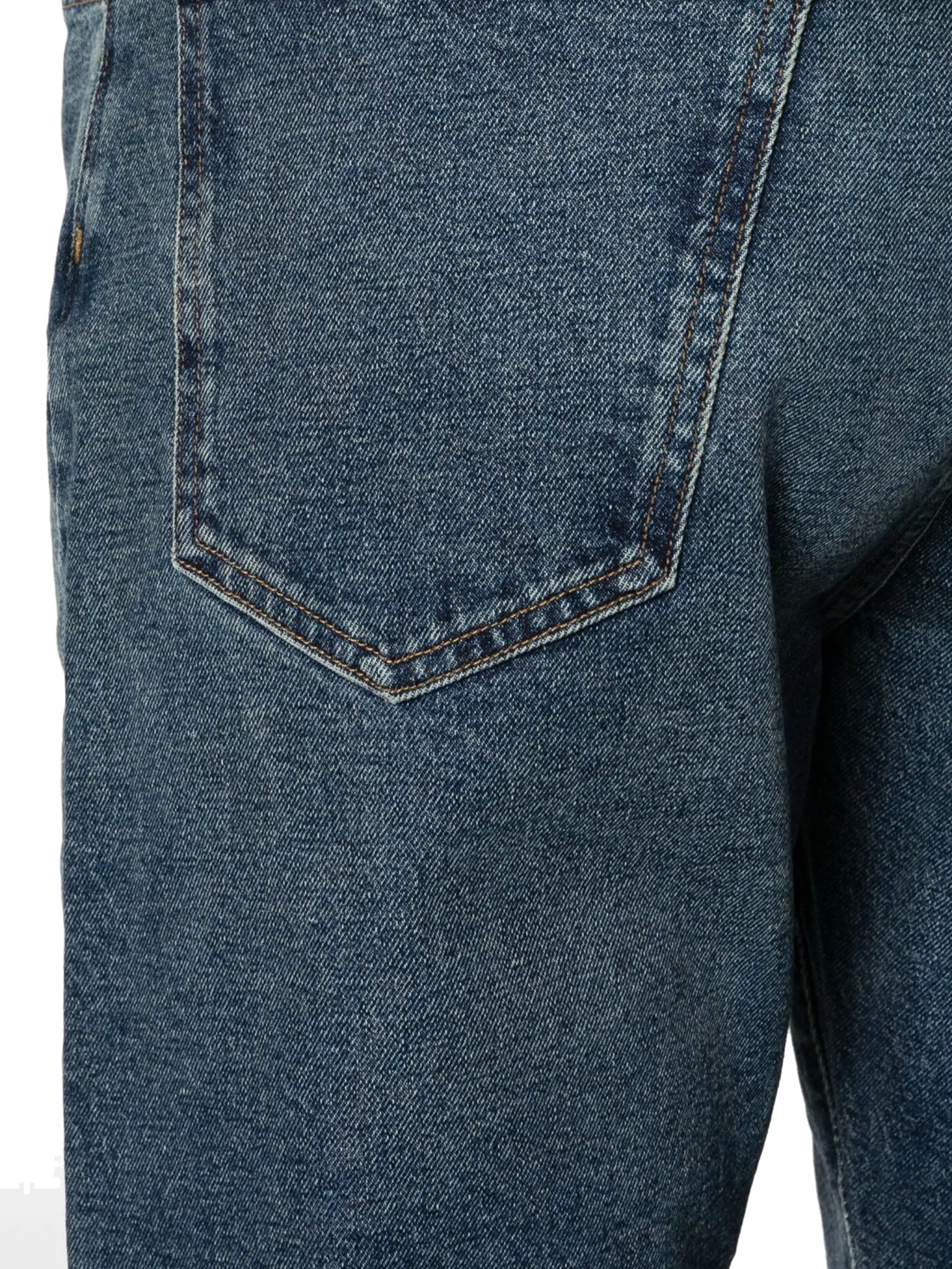 [Agolde] Jeans FW25 A6481279PRMTR
