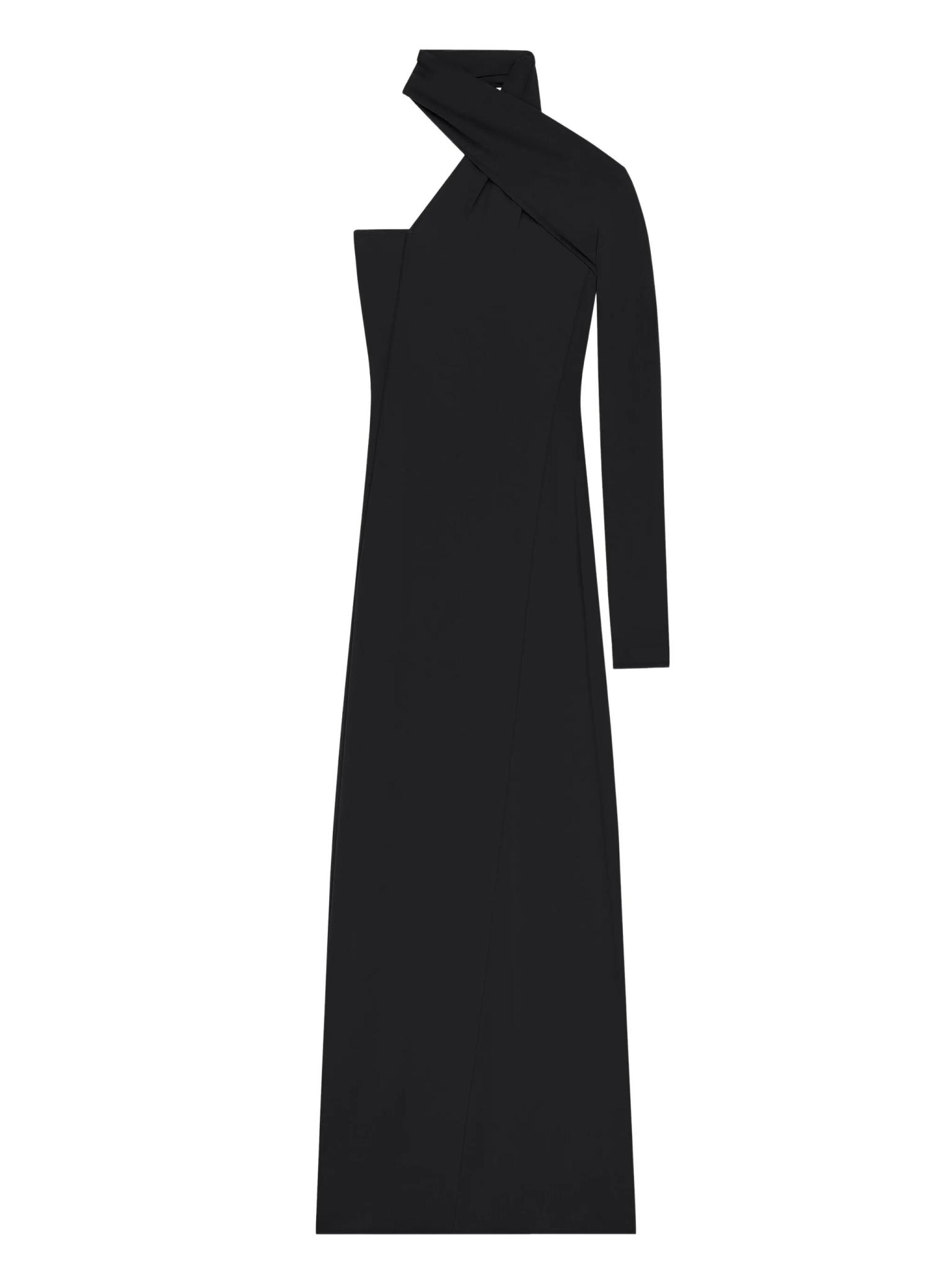 [Courreges] Long sleeve dress FW25 425JRO735JS01459999