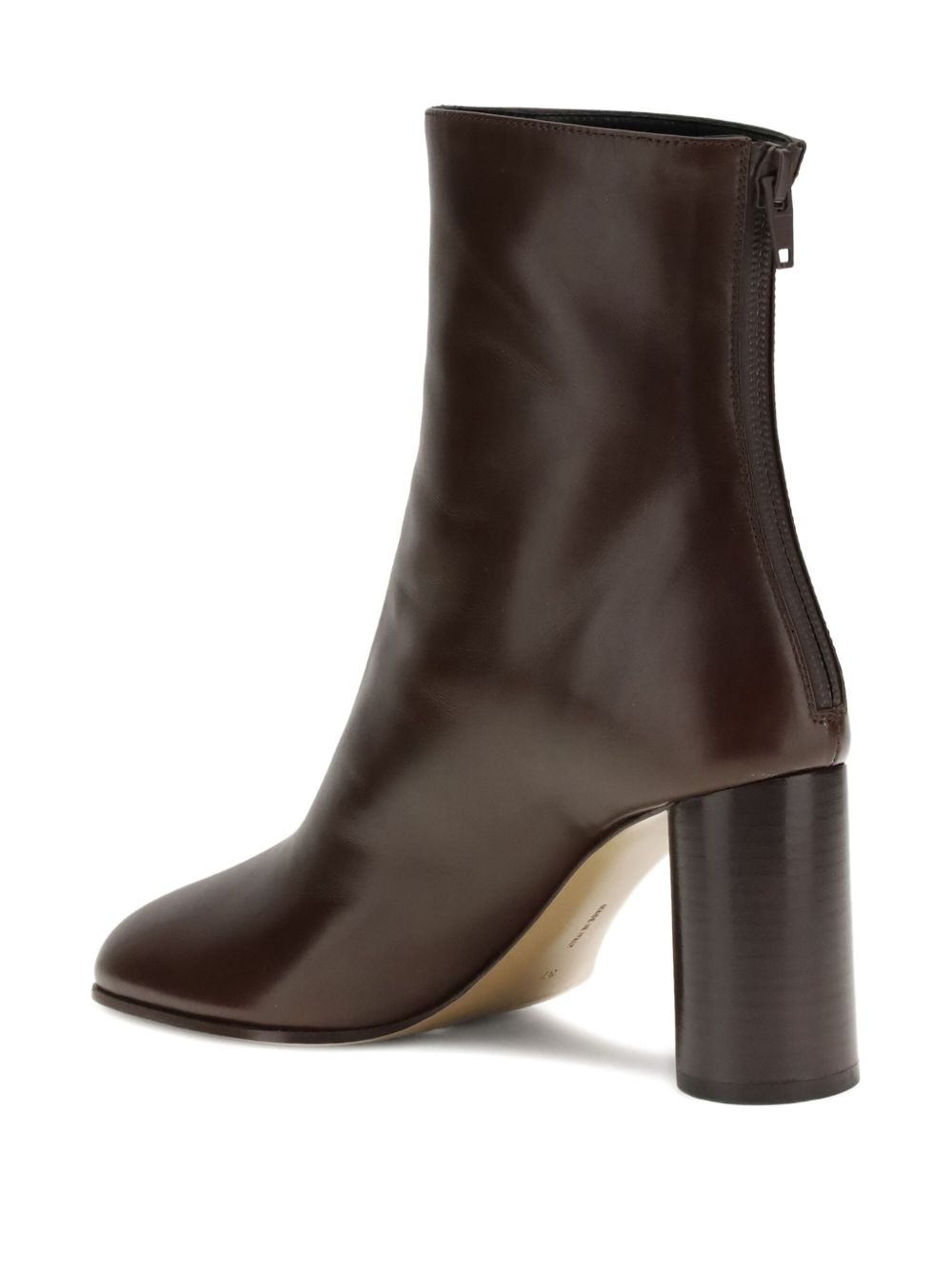 [PHOEBE PHILO] Ankle Boots FW25 AS98LT0102884PB