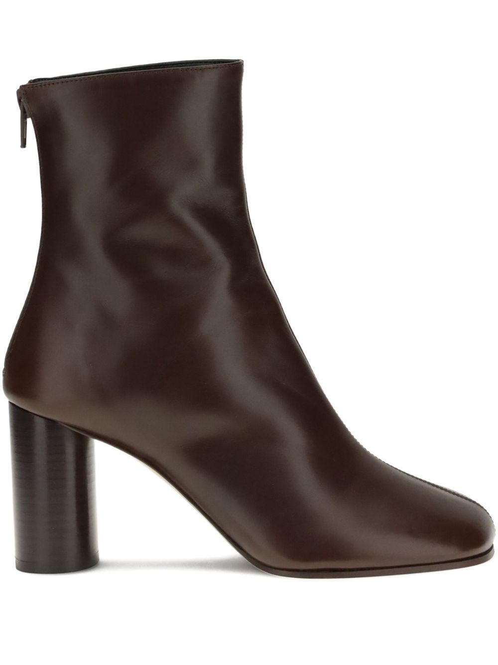 [PHOEBE PHILO] Ankle Boots FW25 AS98LT0102884PB