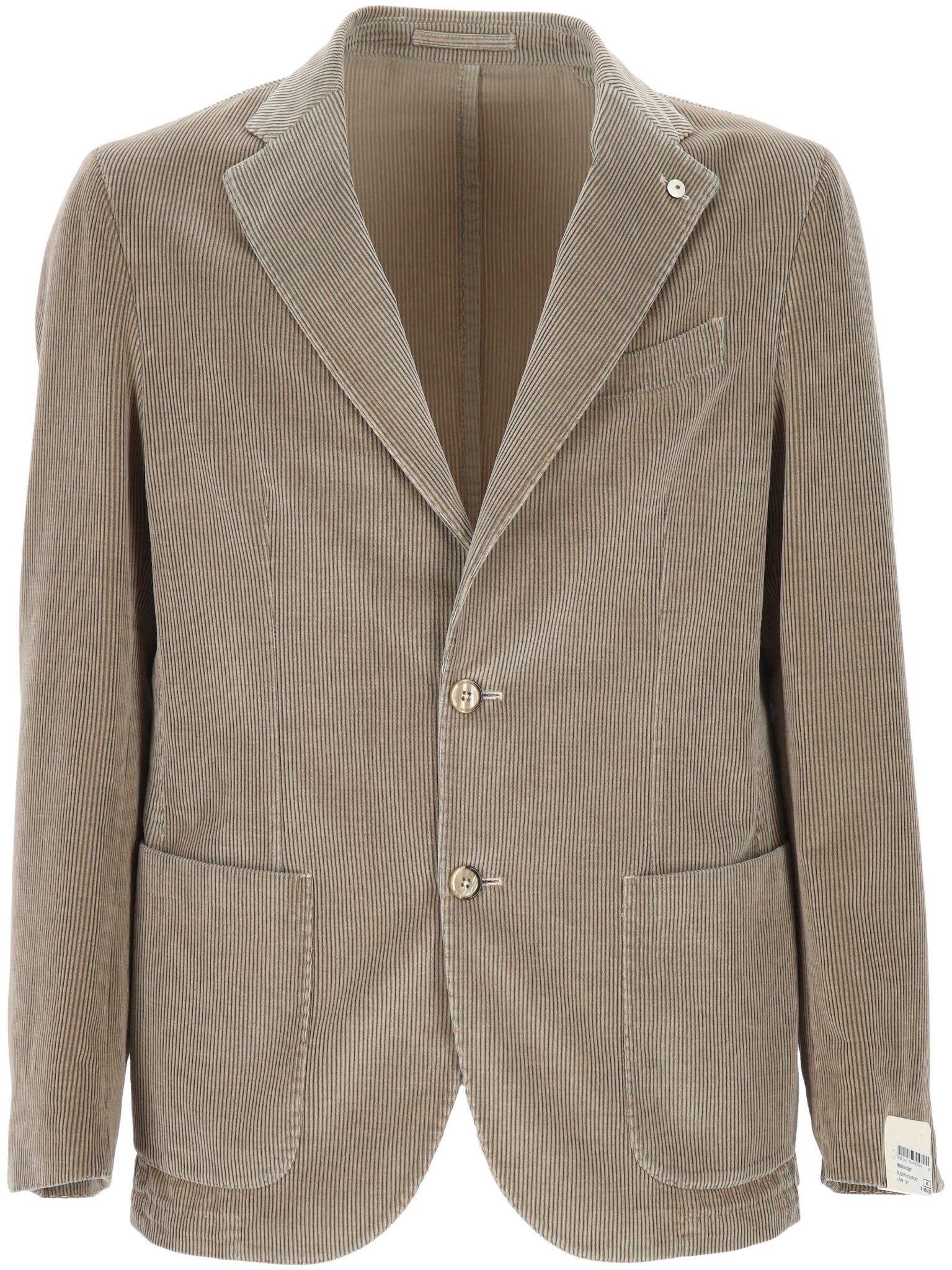 [L . B . M .] Blazer FW25 55530/052837